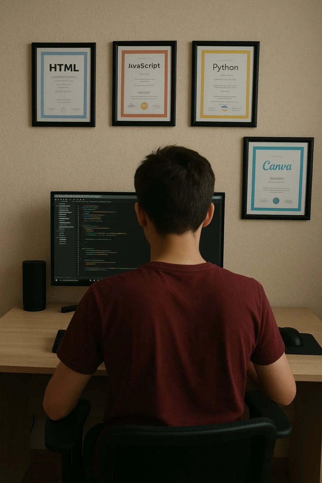 Портфоліо архітектора з 3D візуалізаціями проектів