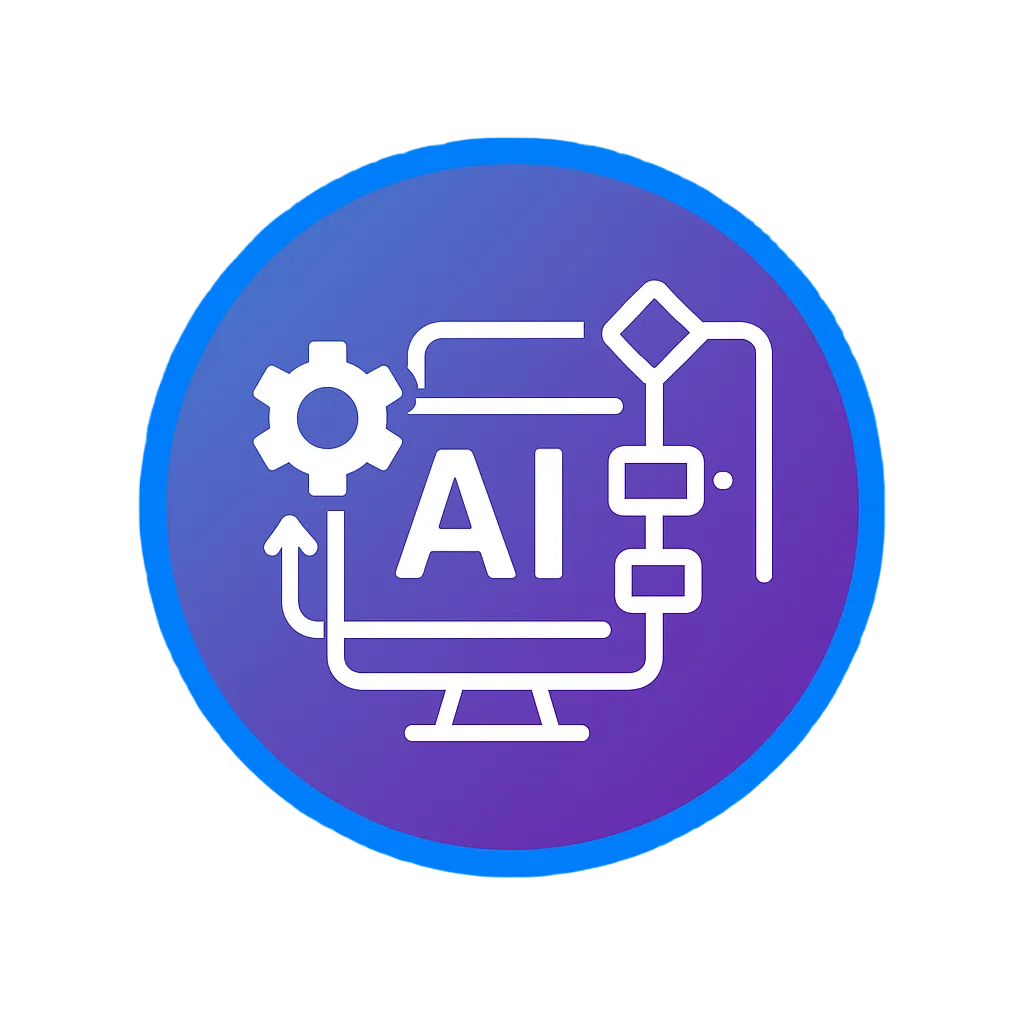 AI Автоматизація