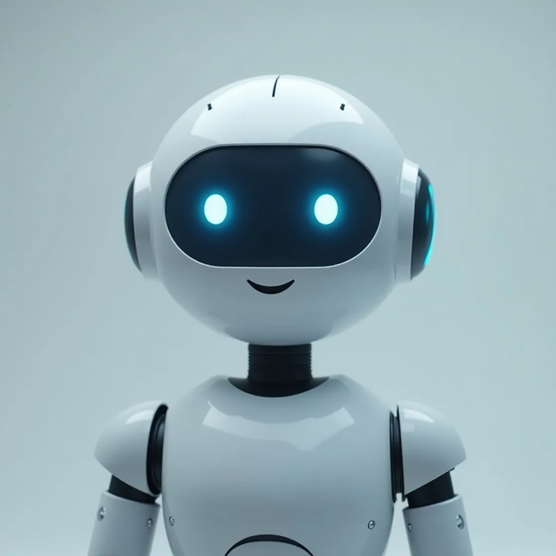 Асистент Djon - ваш гіт та помічник на платформі