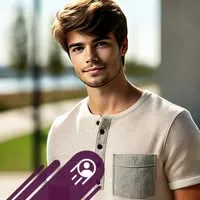 Dima Sviy - Веб-розробник та UI/UX дизайнер