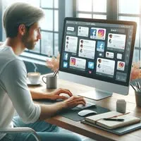 Mr. Victor - маркетолог та таргетинг Facebook/Instagram